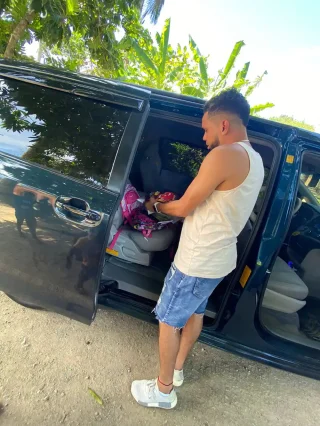 Equipping children for school