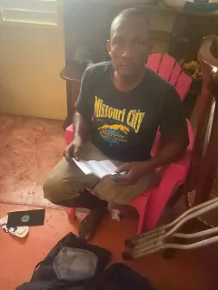 Hope beyond medicine